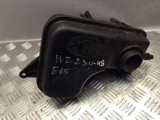 бачок расширительный BMW 7 серия E65/E66/E67 [рестайлинг] 2008, 3.0 л., дизель, АКПП, седан, 7800292, 7800293