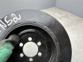 шкив коленвала BMW 3 серия E90/E91/E92/E93 (2004 - 2010), 2.5 л., N52 B25 AF, бензин, 7519628 - фото №3