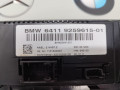 блок управления печки / климат-контроля BMW X3 F25 2012, 3.0 л., N52 B30 A, бензин, 9259615 - фото №2