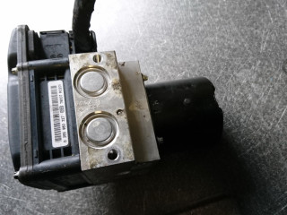 блок ABS BMW 5 серия E60/E61 [рестайлинг] 2008, 2.0 л., N47 D20 A, дизель, АКПП, универсал, 34516783360, 0265960327