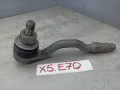 наконечник рулевой BMW X5 E70 2010, 3.0 л., дизель - фото №2