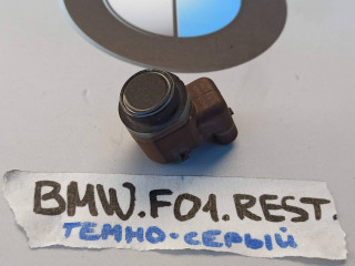 датчик парктроника BMW 7 серия F01/F02 [рестайлинг] 2014, 3.0 л., N55 B30 A, бензин, 9270497