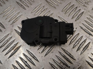 моторчик заслонки печки BMW 3 серия E90/E91 [рестайлинг] 2011, 2.0 л., N43 B20 A, бензин, АКПП, черный, универсал, 9298880