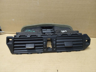 дефлектор обдува салона BMW 5 серия E60/E61 2007, 3.0 л., дизель, АКПП, седан, правый руль, 6910734, 7009275