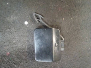 заглушка заднего бампера под крюк BMW X5 E70 2009, 7227779