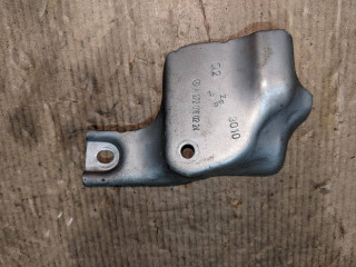 кронштейн (крепление) Mercedes-Benz C-Класс W204/S204/C204 [рестайлинг] 2011, 3.0 л., M 272.947, бензин, АКПП, черный, седан, задний привод, A2720160224