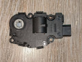 моторчик заслонки печки BMW X5 E70 2009, 4.8 л., N62 B48 A, бензин, АКПП, внедорожник 5 дв., 6956706, 929888G, EFB336 - фото №3