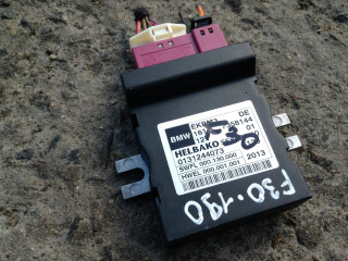 блок управления топливным насосом BMW 3 серия F30/F31/F34 2013, 2.0 л., N20 B20 A, бензин, АКПП, седан, 7358144