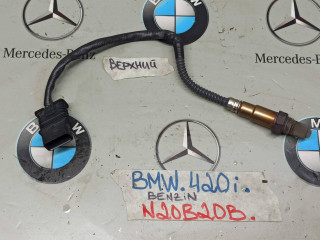 лямбда-зонд BMW 4 серия F32/F33 2014, 2.0 л., бензин, 7589121