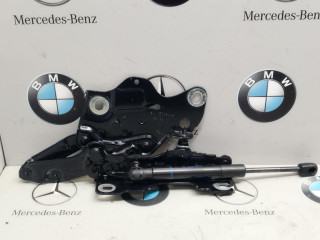 петля капота правая BMW 2023, 4.4 л., бензин, 416, 7418202