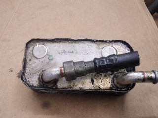 радиатор АКПП BMW X5 E53 [рестайлинг] 2005, 3.0 л., дизель, АКПП, внедорожник 5 дв., 7505826