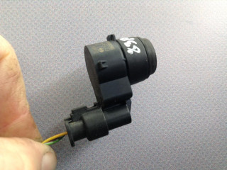 парктроник задний BMW 3 серия E90/E91 [рестайлинг] 2010, 2.0 л., N43 B20 A, бензин, АКПП, седан, 7837273