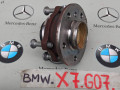 ступица передняя BMW 2023, 3.0 л., B58B30, бензин, 475, полный привод, 6895674 - фото №2