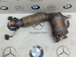 катализатор BMW 2 серия Active Tourer F45 2015, 2.0 л., бензин, 8616303