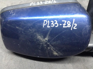 накладка на зеркало BMW 5 серия E60/E61 2006, 3.0 л., АКПП, седан