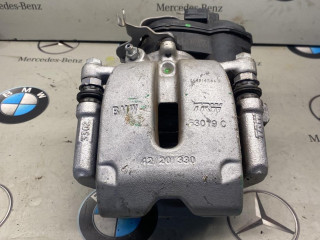 суппорт задний левый BMW 2024, 2.0 л., бензин