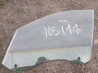 стекло двери передней левой BMW 2012, 3.0 л., N55 B30 A, бензин, АКПП, хетчбэк 5 дв.