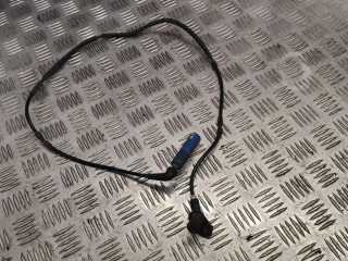 датчик ABS BMW 3 серия E46 2002, 2.0 л., дизель, АКПП, седан, 6752683