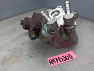 ТНВД BMW 5 серия E60/E61 2007, 2.0 л., N47 D20 A, дизель, 7807495