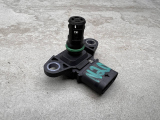 датчик давления во впускном коллекторе BMW 2013, 2.0 л., N20 B20 B, бензин, 7599042