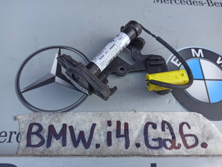 пиропатрон BMW i4 G26 2022, электро, АКПП, 7326020