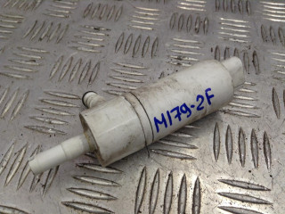 насос (моторчик) омывателя фар Mercedes-Benz M-Класс W164 2006, 3.0 л., OM 642.940, дизель, АКПП, внедорожник 5 дв.