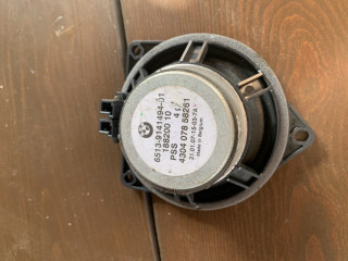 динамик двери BMW X5 E70 2007, 3.0 л., дизель, АКПП, внедорожник 5 дв., 9141494