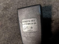 замок ремня безопасности Mercedes-Benz E-Класс W212/S212/C207/A207 2010, 2.1 л., OM 651.913, дизель, АКПП, универсал, 2128600469, A2128600469 - фото №2