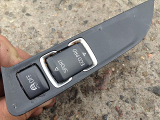 переключатель полного привода BMW 2013, 2.0 л., N20 B20 A, бензин, АКПП, седан, 9252911