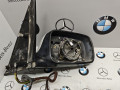 зеркало наружное правое BMW 7 серия E65/E66/E67 [рестайлинг] 2008 - фото №2