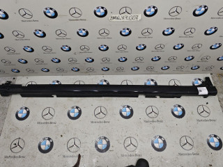 накладка на порог BMW 2023, 475, 8064807