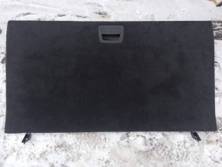 пол багажника BMW 5 серия E60/E61 2007, 4.8 л., N62 B48 A, бензин, АКПП, универсал