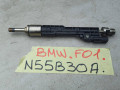 форсунка BMW 7 серия F01/F02 [рестайлинг] 2013, 3.0 л., N55 B30 A, бензин, 7597870 - фото №3