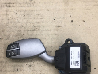 переключатель поворотов BMW 7 серия E65/E66/E67 [рестайлинг] 2007, 4.4 л., дизель, АКПП, седан, 6959984