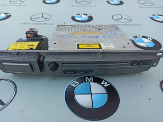 магнитола BMW 7 серия E65/E66/E67 [рестайлинг] 2006, 6970260