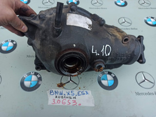 редуктор переднего моста BMW X5 E53 [рестайлинг] 2004, 3.0 л., бензин