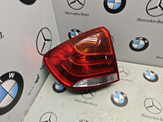 фонарь задний левый BMW X1 E84 [рестайлинг] 2015, 2.0 л., бензин, 2990109