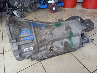 КПП автоматическая (АКПП) BMW 2012, 3.0 л., N53 B30 A, бензин, 7616520