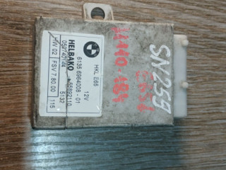 блок управления крышкой багажника BMW 7 серия E65/E66/E67 2004, 4.4 л., бензин, АКПП, седан, 61356964008, 6964008