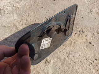 лючок топливного бака BMW 7 серия E38 [рестайлинг] 1999, 5.4 л., бензин, АКПП, седан