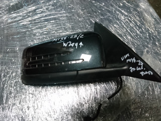 зеркало наружное правое Mercedes-Benz 2013, 2.1 л., OM 651.913, дизель, АКПП, седан, A2048107293, A3160072