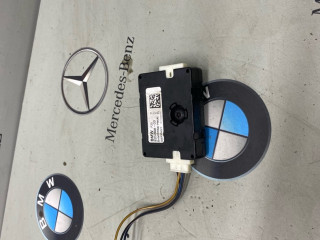 антенна BMW X3 F25 2012, 3.0 л., N52 B30 A, бензин, 9202998