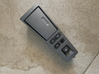 кнопка стеклоподъемника двери задней правой BMW 7 серия E65/E66/E67 [рестайлинг] 2006, 3.0 л., дизель, АКПП, седан, 6917108, 7149964