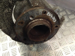 ступица передняя левая BMW 3 серия E90/E91 [рестайлинг] 2010, 2.0 л., N43 B20 A, бензин, АКПП, седан