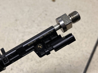 форсунка BMW 2013, 2.0 л., N20 B20 B, бензин, 7597870