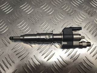 форсунка BMW 5 серия E60/E61 [рестайлинг] 2009, 3.0 л., N54 B30 A, бензин, 7565138.06