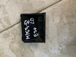 кронштейн радиатора BMW X5 E70 [рестайлинг] 2011, 3.0 л., N57 D30 B, дизель, АКПП, темно-синий, внедорожник 5 дв., 7533537