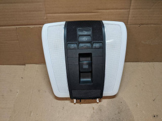 фонарь салона (плафон) Mercedes-Benz C-Класс W204/S204 2009, 3.0 л., M 272.948, бензин, A2048209701