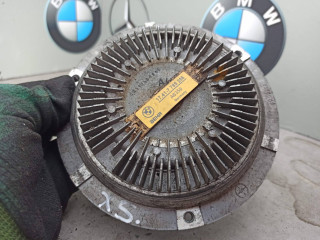 вискомуфта BMW X5 E53 [рестайлинг] 2005, 3.0 л., дизель, 7789256