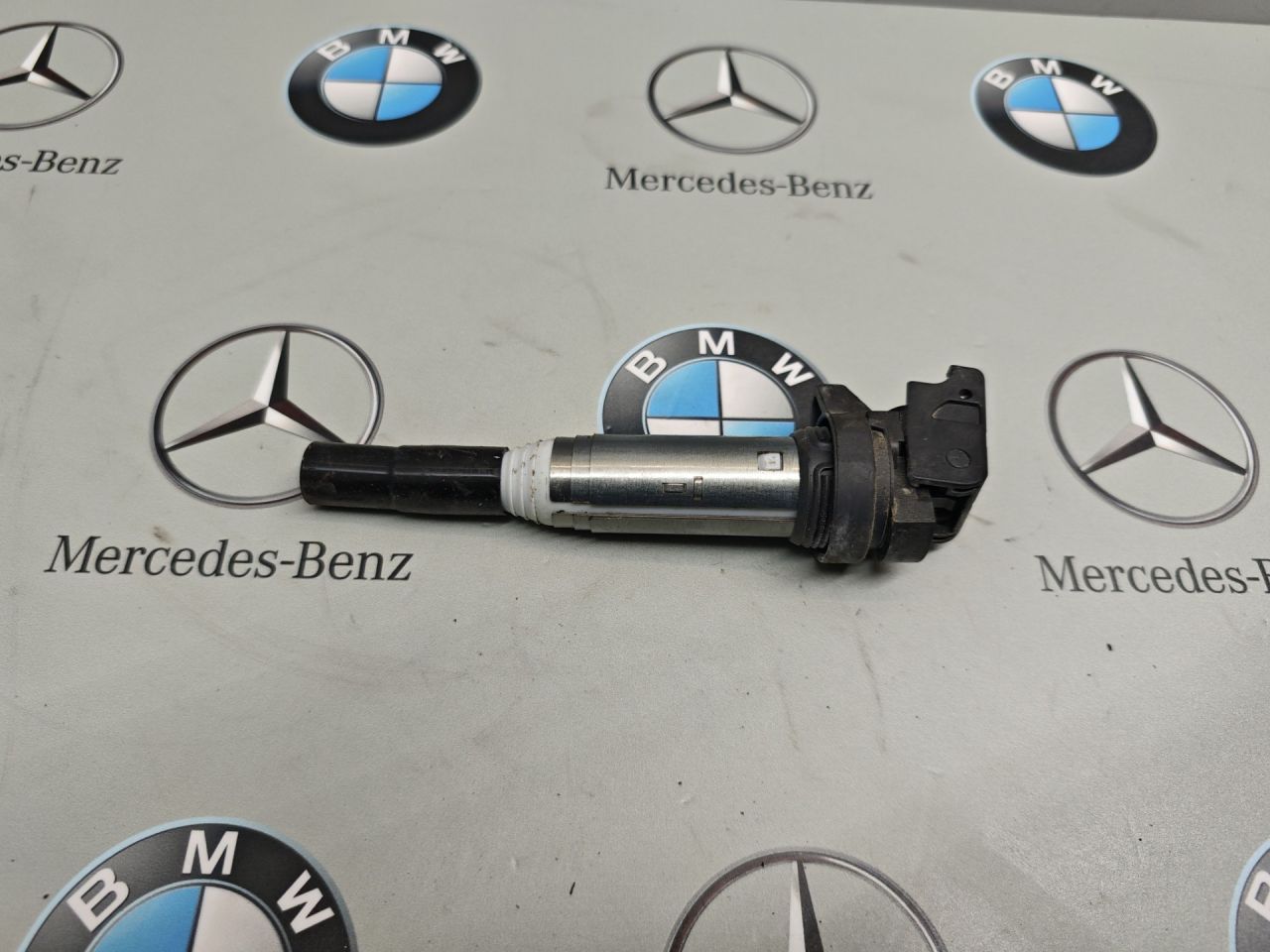 катушка зажигания BMW X5 F15 2017, 3.0 л., N55 B30 A, бензин, АКПП, 8616153 - фото №1